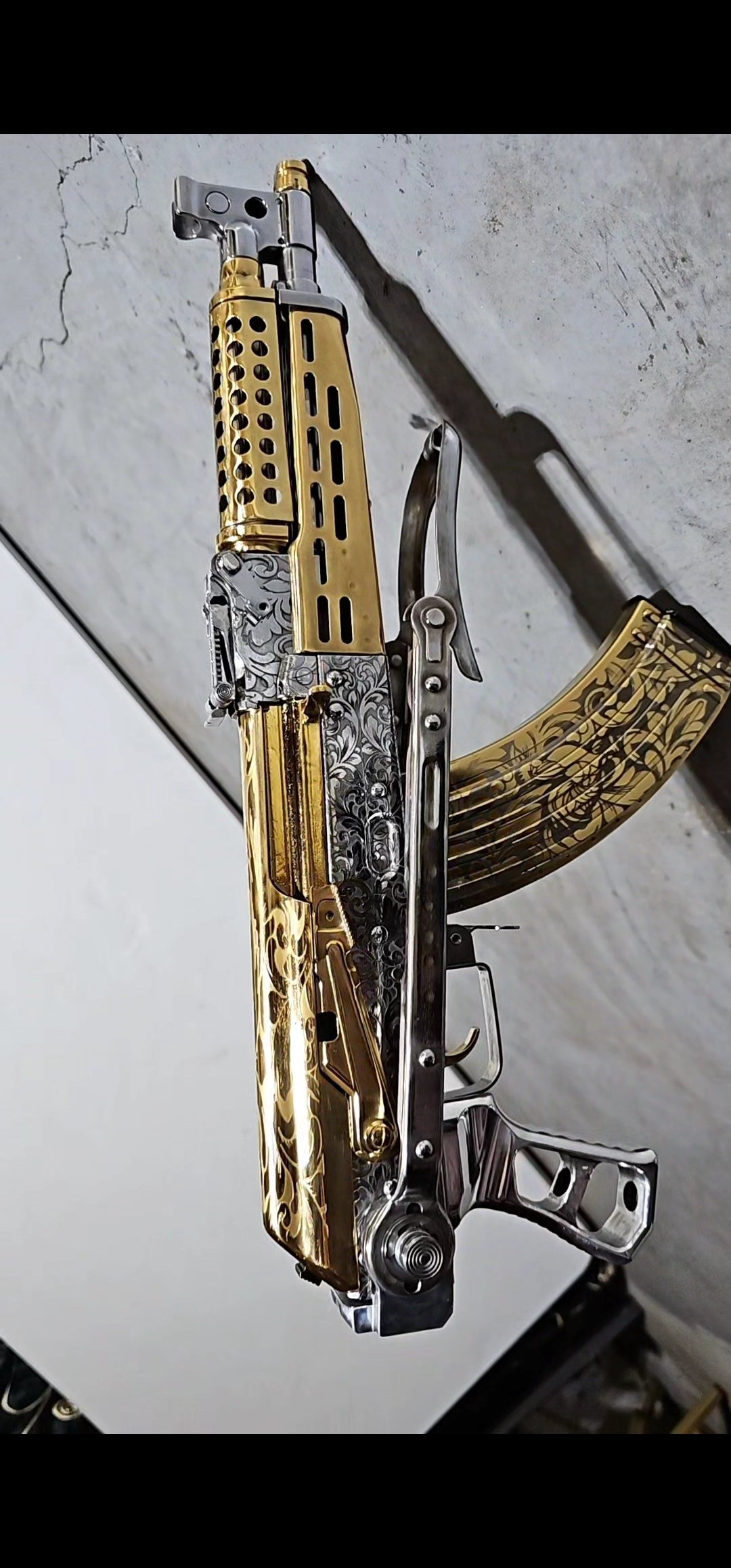 Ak/AR Services