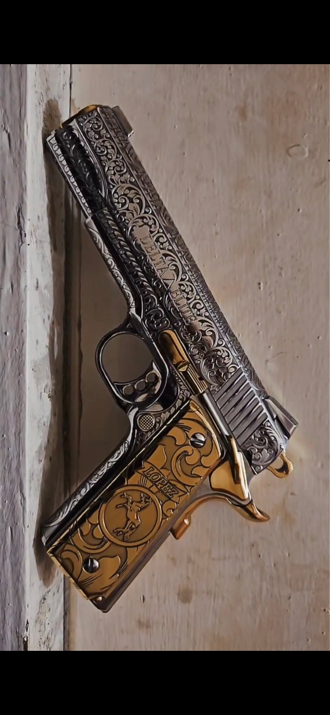 Engraving Gold/Silver Services
