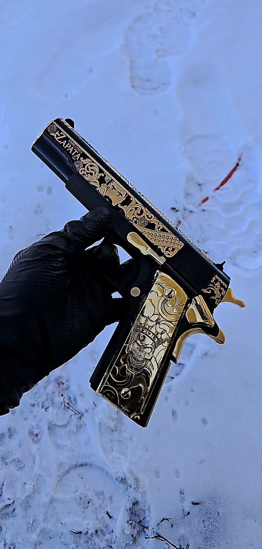 Engraving Gold/Silver Services