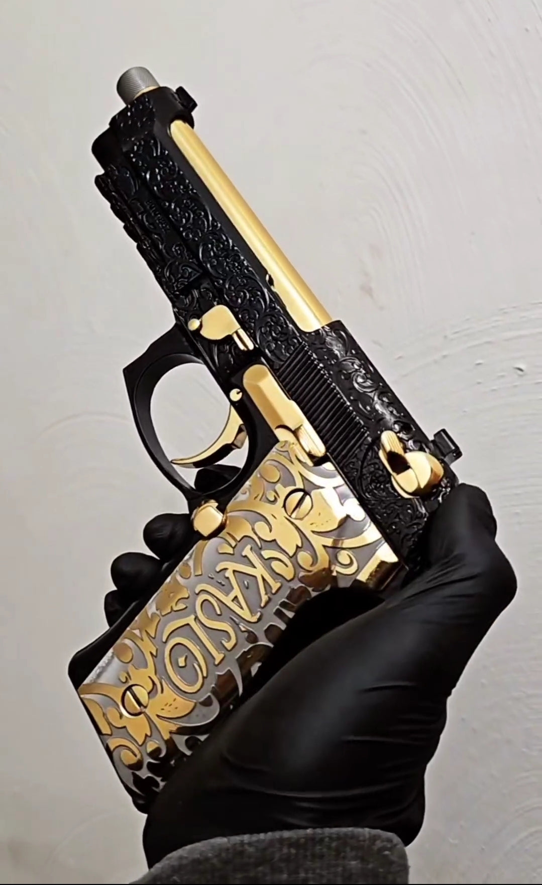 Custom PRICE