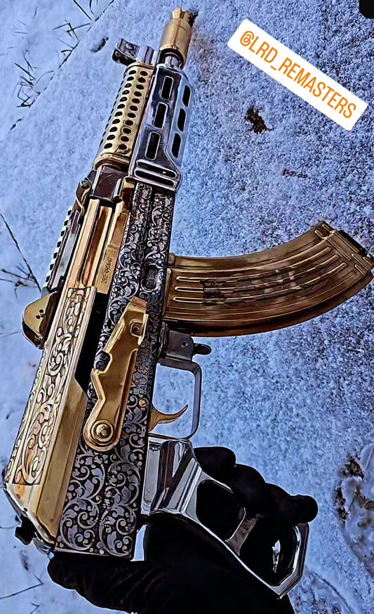 AK PURCHASE