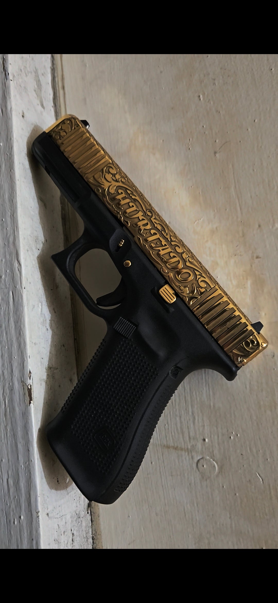 Custom PRICE