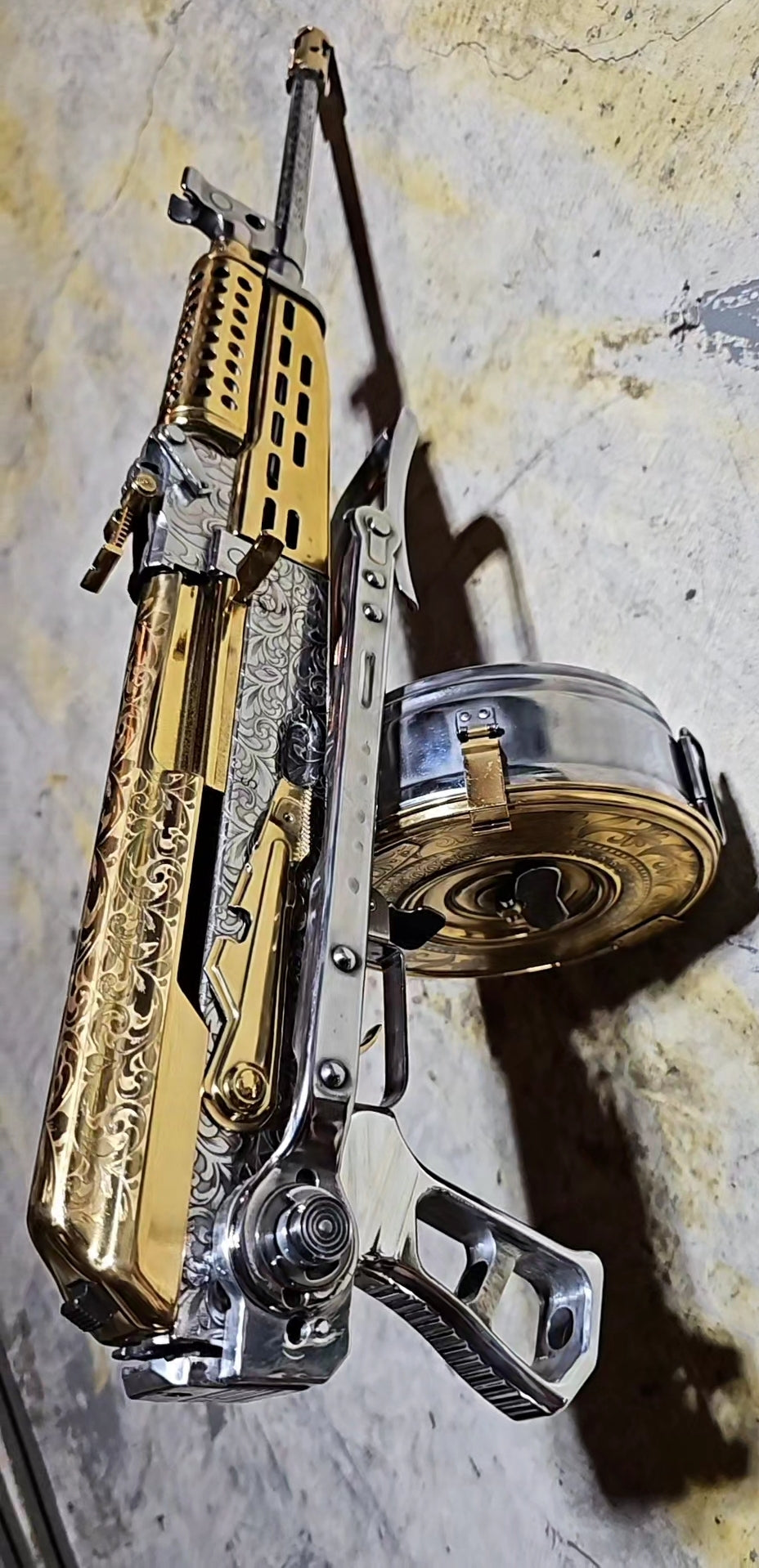 Ak/AR Services