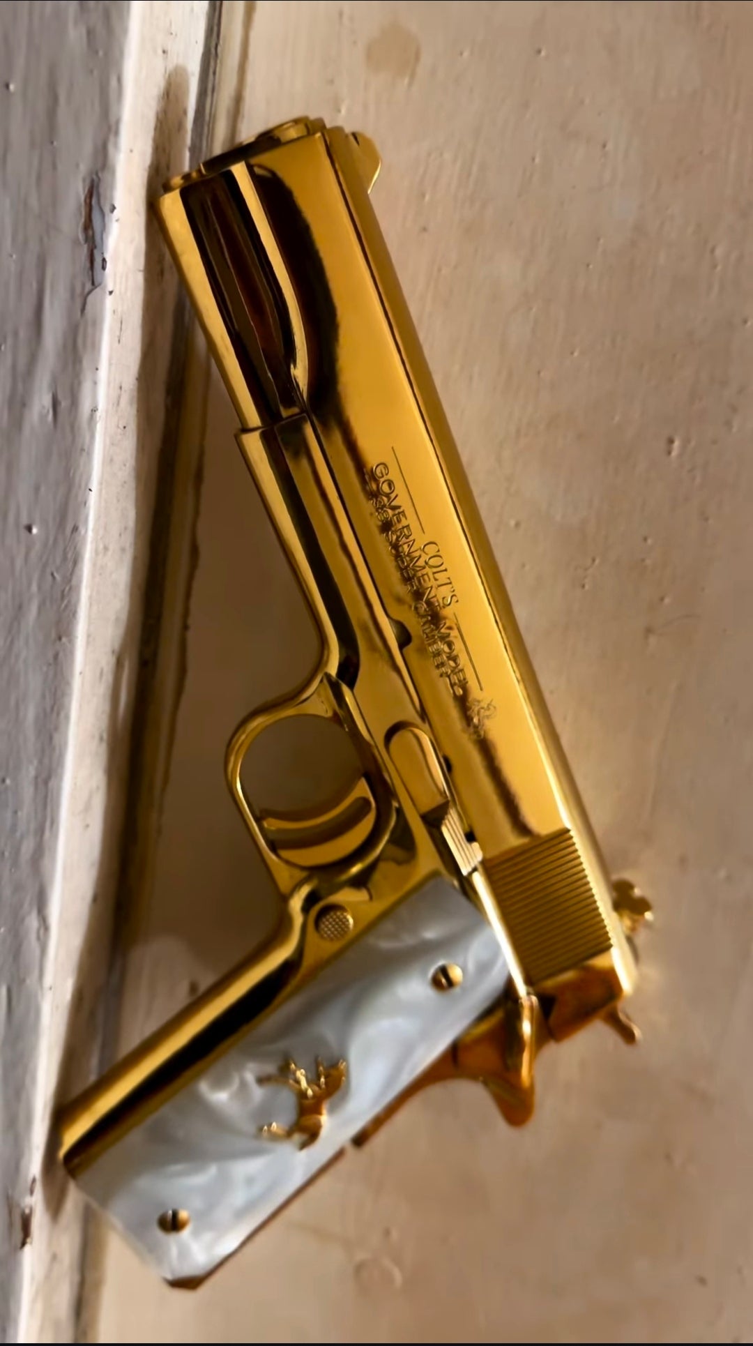 Custom PRICE