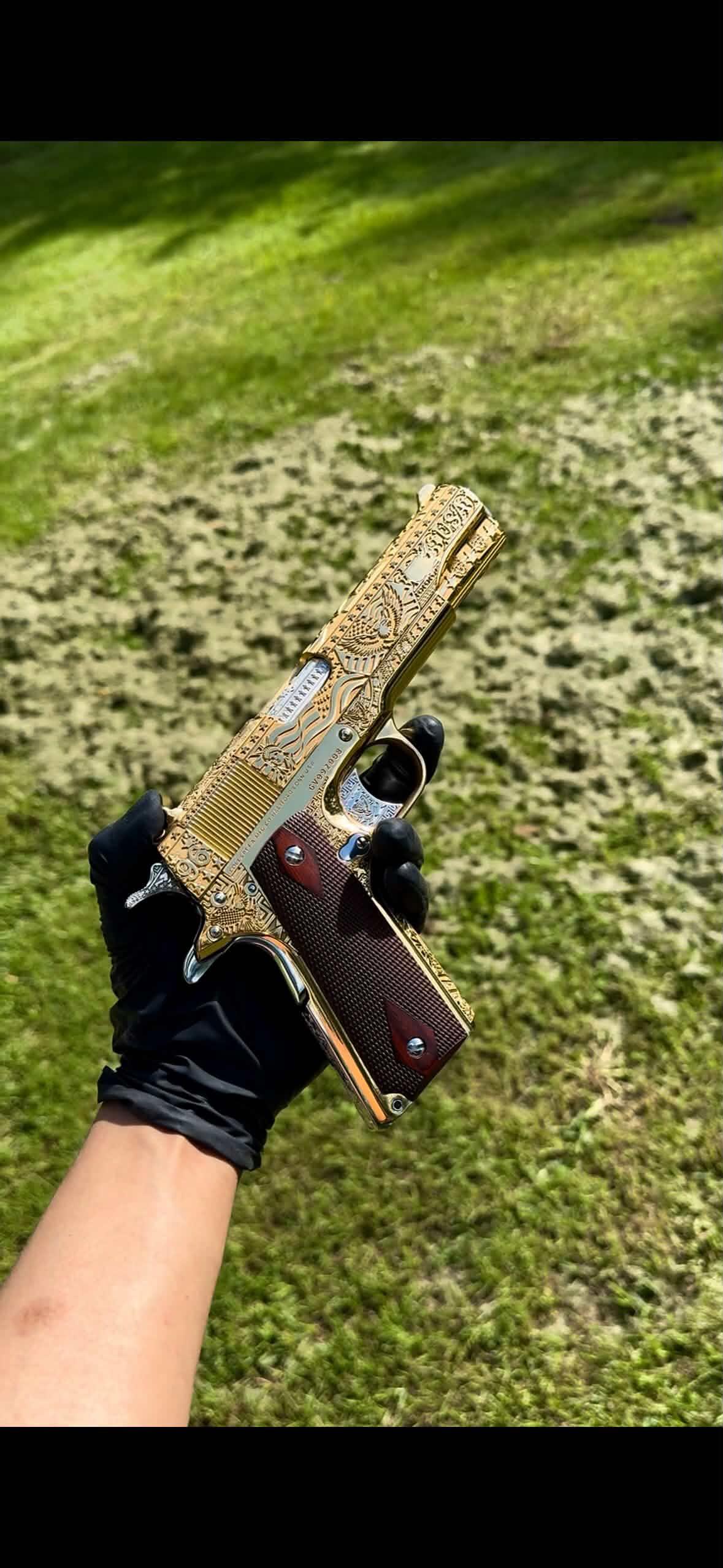 Custom PRICE