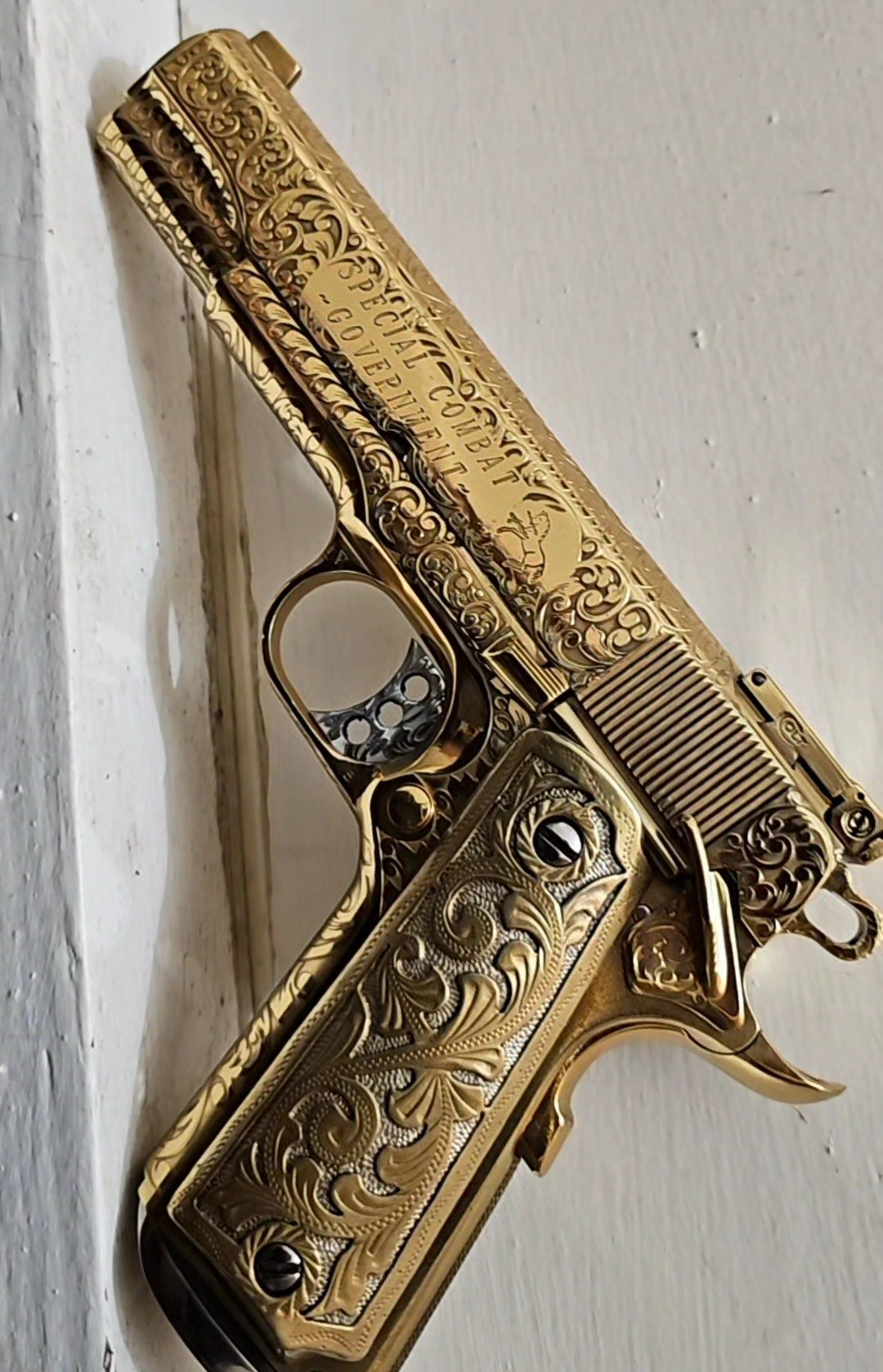 1911 Gold Services