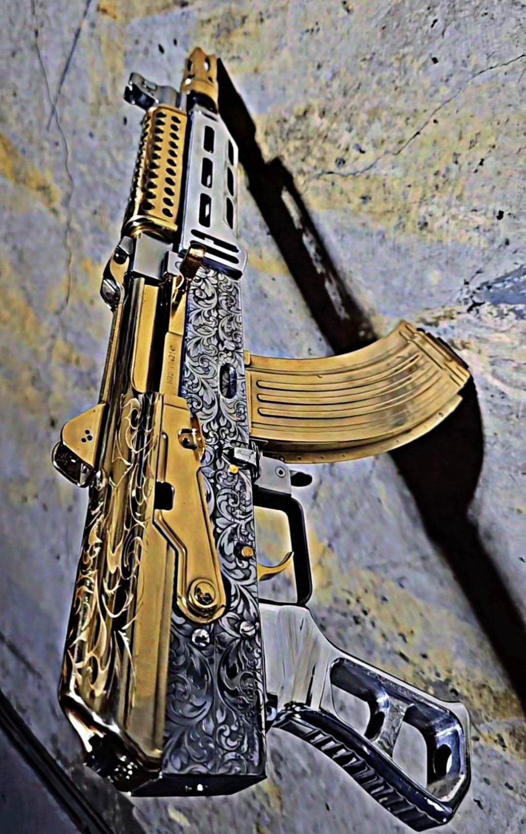Ak/AR Services