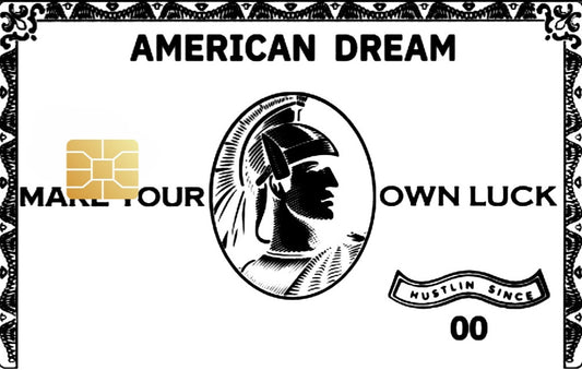 AMERICAN DREAM