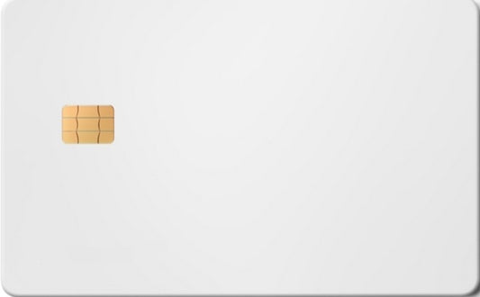 STEEL CARD
